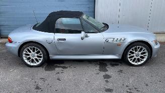 BMW Z3 E36 picture 8