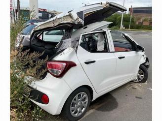 Hyundai I-10 i10 (B5), Hatchback, 2013 / 2019 1.0 12V picture 3