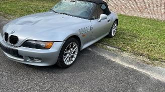 BMW Z3  picture 3