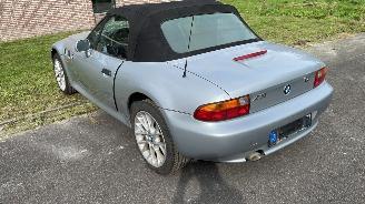 BMW Z3  picture 7