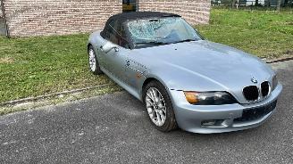 Unfallwagen BMW Z3  1998/2
