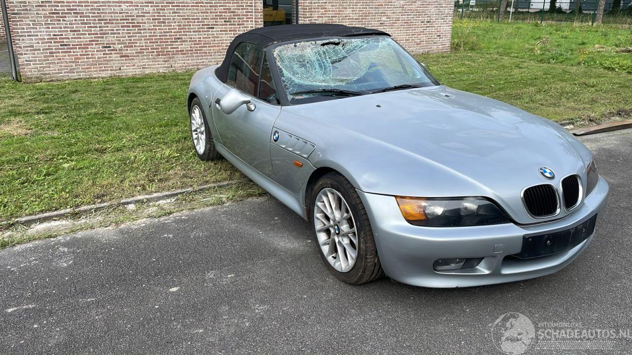 BMW Z3 