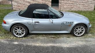 BMW Z3  picture 5