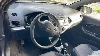 Kia Picanto Picanto (TA), Hatchback, 2011 / 2017 1.0 12V picture 14