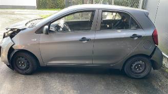 Kia Picanto Picanto (TA), Hatchback, 2011 / 2017 1.0 12V picture 3