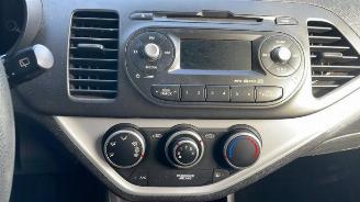 Kia Picanto Picanto (TA), Hatchback, 2011 / 2017 1.0 12V picture 13