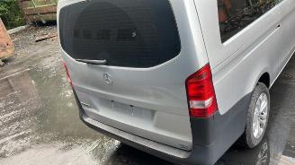 Mercedes Vito Vito (447.6), Van, 2014 2.0 114 CDI 16V picture 9