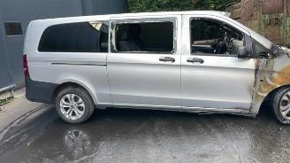 Mercedes Vito Vito (447.6), Van, 2014 2.0 114 CDI 16V picture 4