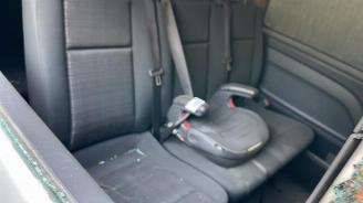 Mercedes Vito Vito (447.6), Van, 2014 2.0 114 CDI 16V picture 15