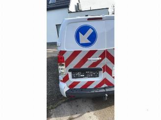 Peugeot Expert Expert (V1/VA/VB/VE/VF/VT/VY), Van, 2016 2.0 Blue HDi 180 16V picture 5