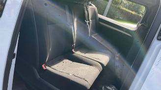 Peugeot Expert Expert (V1/VA/VB/VE/VF/VT/VY), Van, 2016 2.0 Blue HDi 180 16V picture 17