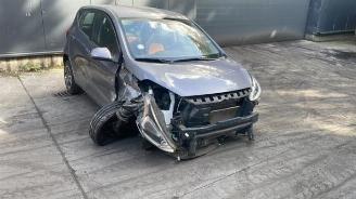 Uttjänta bilar auto Hyundai I-10 i10 (B5), Hatchback, 2013 / 2019 1.0 12V 2017/11