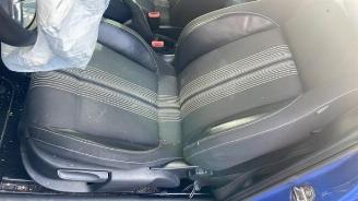 Volkswagen Polo Polo V (6R), Hatchback, 2009 / 2017 1.2 12V BlueMotion Technology picture 11