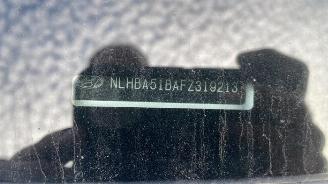Hyundai I-20 i20, Hatchback, 2008 / 2015 1.2i 16V picture 12