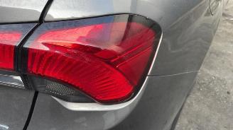 Fiat Tipo Tipo (356H/357H), Hatchback, 2016 1.4 16V picture 9