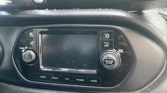 Fiat Tipo Tipo (356H/357H), Hatchback, 2016 1.4 16V picture 11