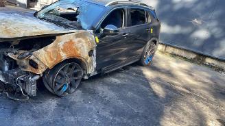Lynk & Co 01 01, SUV, 2018 1.5 picture 3