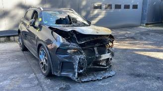 Uttjänta bilar auto Lynk & Co 01 01, SUV, 2018 1.5 PHEV 2022/4