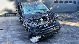 Dezmembrări autoturisme Land Rover Discovery Sport Discovery Sport (LC), Terreinwagen, 2014 2.0 TD4 150 16V 2016/8