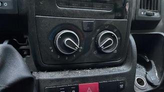 Peugeot Boxer Boxer (U9), Van, 2006 2.0 BlueHDi 130 picture 10