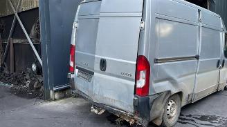 Peugeot Boxer Boxer (U9), Van, 2006 2.0 BlueHDi 130 picture 7