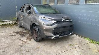  Citroën C3 Aircross C3 Aircross I (2C/2R), SUV, 2017 / 2024 1.2 e-THP PureTech 110 2022/2