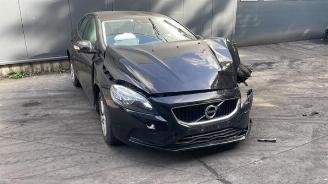 Vrakbiler auto Volvo V-40 V40 (MV), Hatchback 5-drs, 2012 / 2019 2.0 D2 16V 2016/10