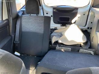 Dacia Duster Duster (HS), SUV, 2009 / 2018 1.6 16V picture 7