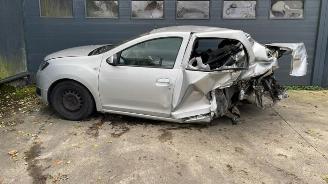 Dacia Logan Logan II, Sedan, 2012 / 2021 0.9 TCE 12V picture 4