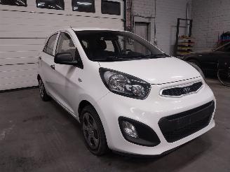 Avarii autoturisme Kia Picanto  2014/9