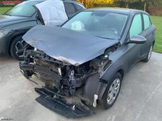 Sloopauto Hyundai I-20 i20 (GBB), Hatchback, 2014 / 2020 1.2i 16V Lpi 2014/6
