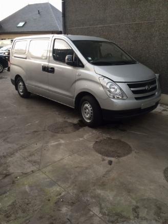 Auto da rottamare Hyundai  H1 2010/1