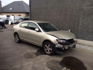 Dezmembrări autoturisme Mazda 3 1600 diesel 2007/1