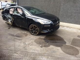  Citroën DS5 2.0 diesel 2012/1