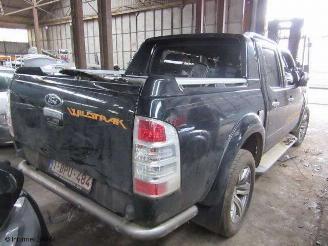 Ford Ranger 3000 diesel picture 2