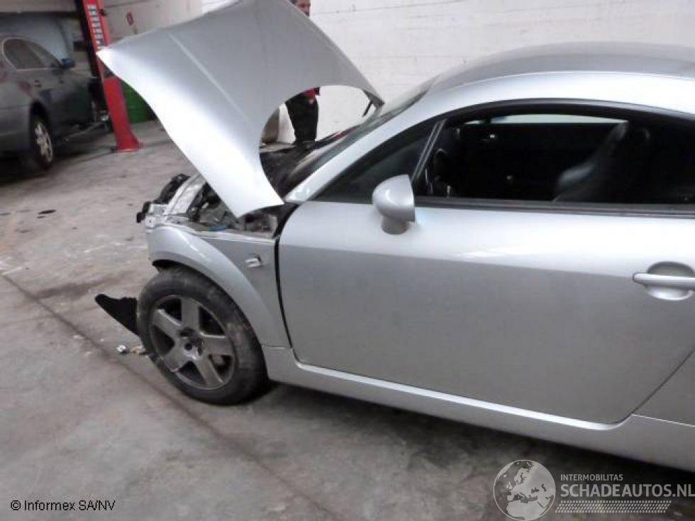 Audi TT 1800 benzine