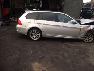 dommages bmw 3-serie 3 serie Touring (E91) XDRIVE