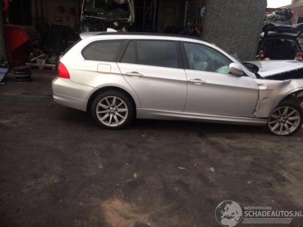 BMW 3-serie 3 serie Touring (E91) XDRIVE