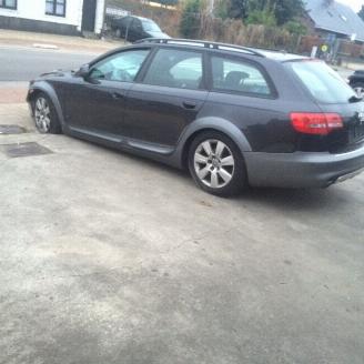 Audi A6 allroad  picture 2