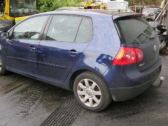 Volkswagen Golf  picture 2