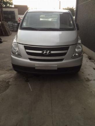 Auto da rottamare Hyundai Sierra H1  2500CC/DIESEL 2010/1