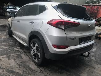 Dezmembrări autoturisme Hyundai Tucson DIESEL/2200CC 2016/1