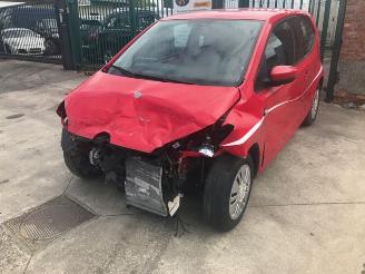 Volkswagen Up! 1000cc - benzine picture 4