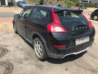 Coche siniestrado Volvo C-30 1600cc / diesel / 6vit 2011/1