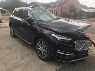 demontáž osobní automobily Volvo Xc-90 benzine / 2000cc 2016/1