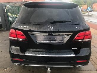Mercedes GLE GLE 350 DIESEL - AUTOMAAT picture 2