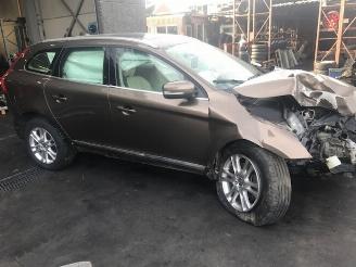 disassembly passenger cars Volvo Xc-60 diesel-2000cc- 6vit 2012/1