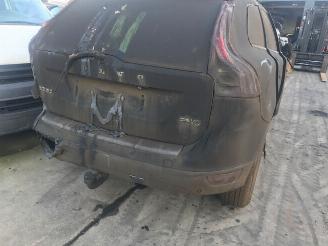 disassembly passenger cars Volvo Xc-60 2000cc - diesel - 6vit 2014/1