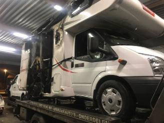 bruktbiler auto Ford Transit DIESEL-  2200CC -  6VIT 2014/1