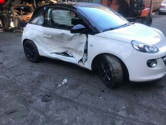 Opel Adam benzine- 1300cc - 6vit picture 3